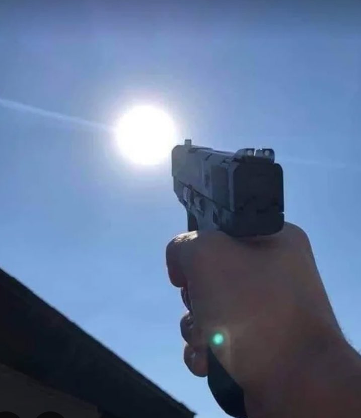 Que calor de mierda estoy así