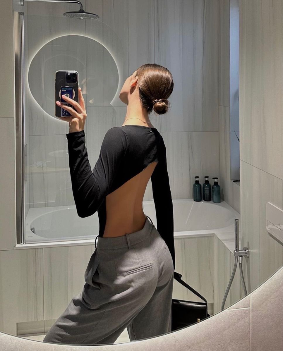 this month’s choices are next month’s body