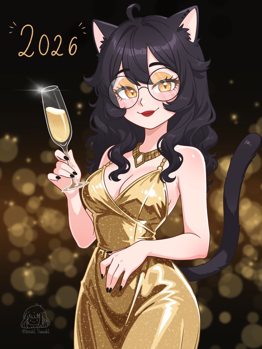 🎉✨ SORTEO YCH AÑO NUEVO ✨🎉

Termino el año regalando dibujitooo (๑˃ᴗ˂)ﻭ 💕
💖 Para participar:
♡ Like
♡ RT
♡ Follow

📅 Termina en 48h (el 30)

Mucha suerteeee (≧◡≦) 🍀
#VGenComm #VGen