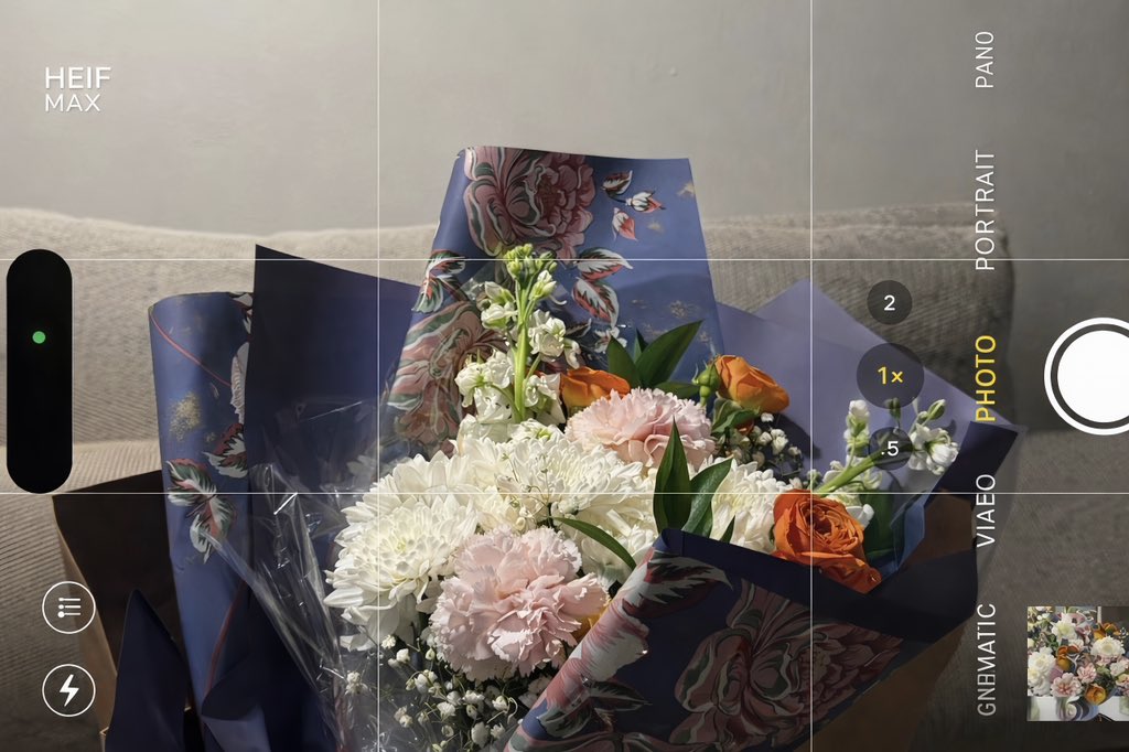 _7mda's tweet image. 💌