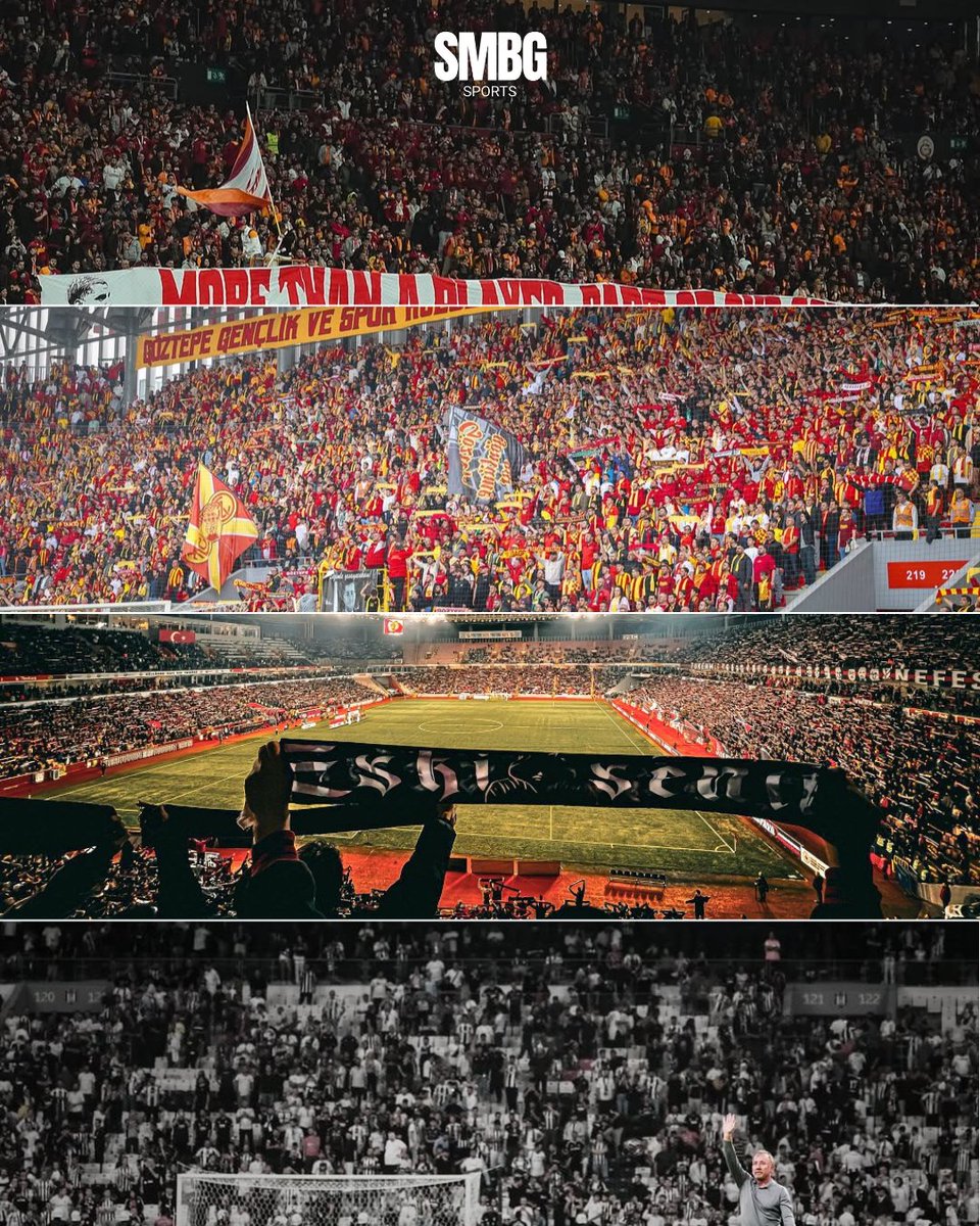 SMBG SPORTS tweet media