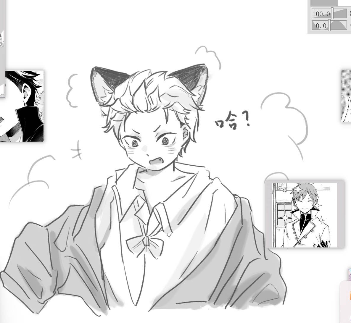 suyu_yo's tweet image. 😊