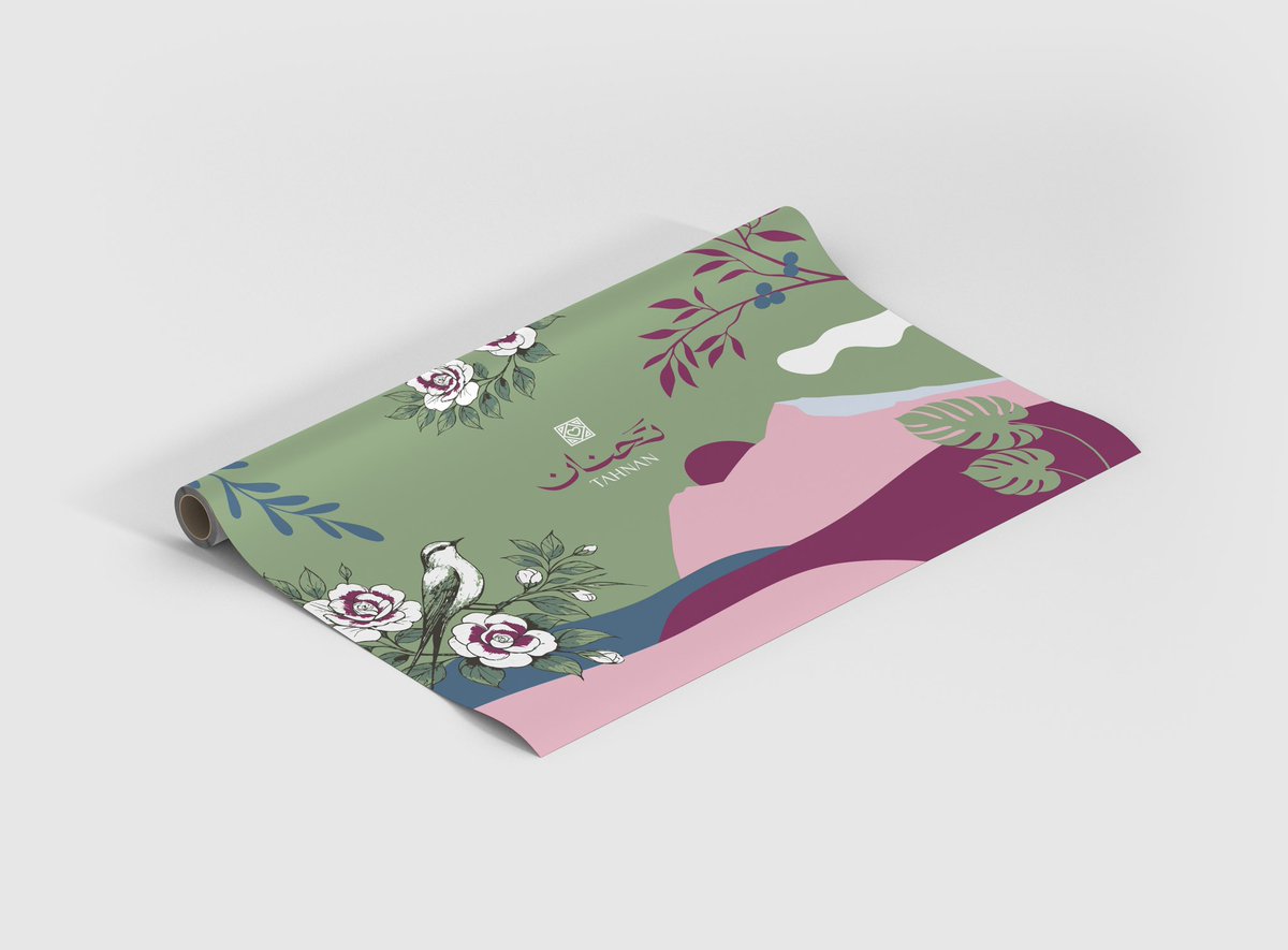 ريشـــــه 🇸🇦💚 tweet media