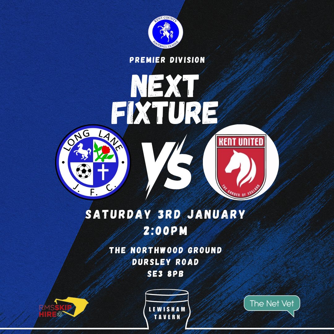 Long Lane tweet media