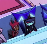 same energy, idk 
#radiostatic #staticradio