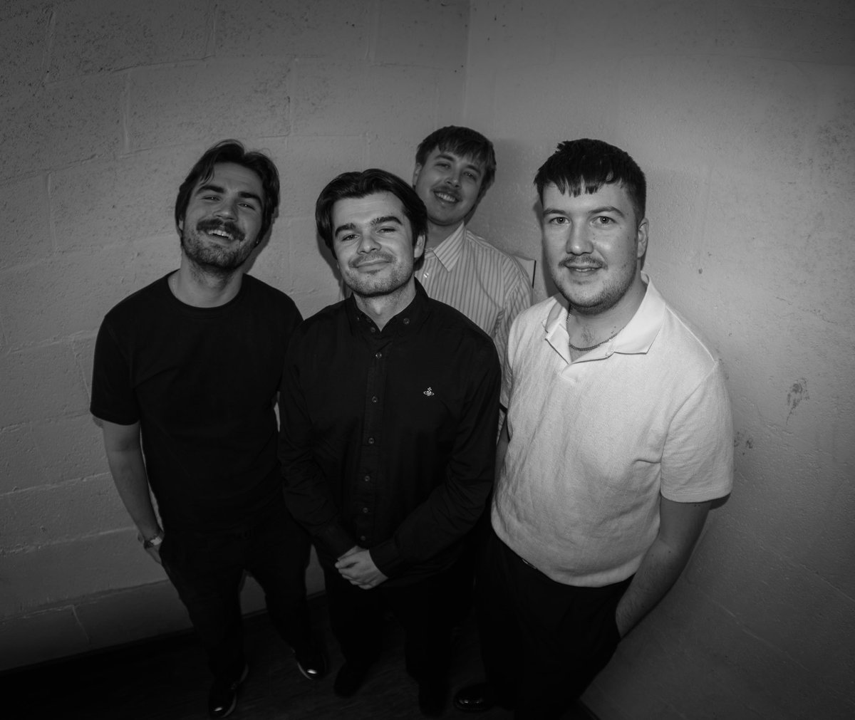 band_cruz's tweet image. 2025 that’s a wrap! 

A big thank you to @Sunbeam_Band for having us on their hometown show in Whitby last night. 

For us, It brings what was a fantastic year to a close. We want to say a massive thank you to all the support we have received throughout the year. Let us know if…