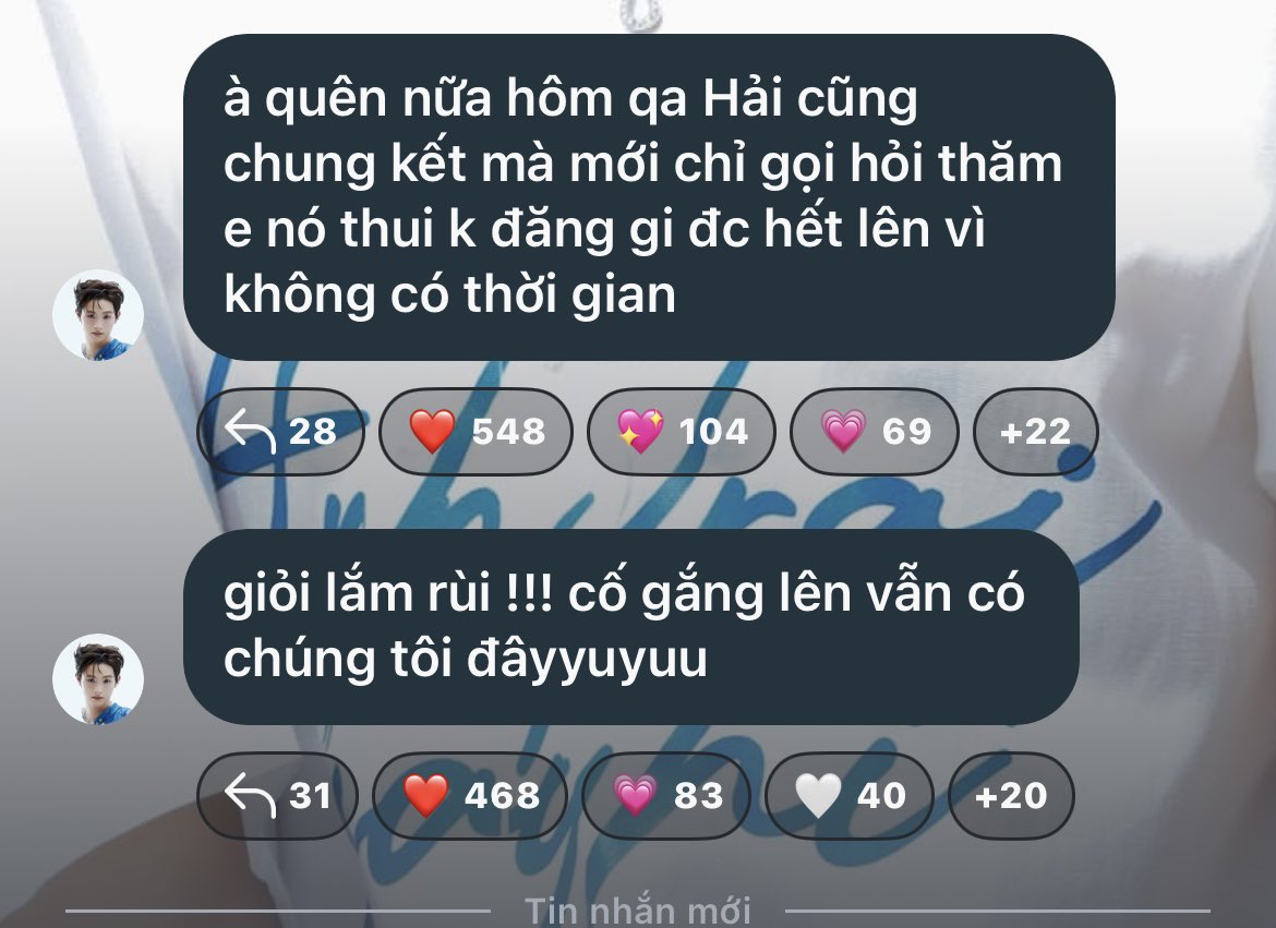 ni_clow's tweet photo. CONGB MENTION HONG HAIIII https://t.co/86r9ipXaf6