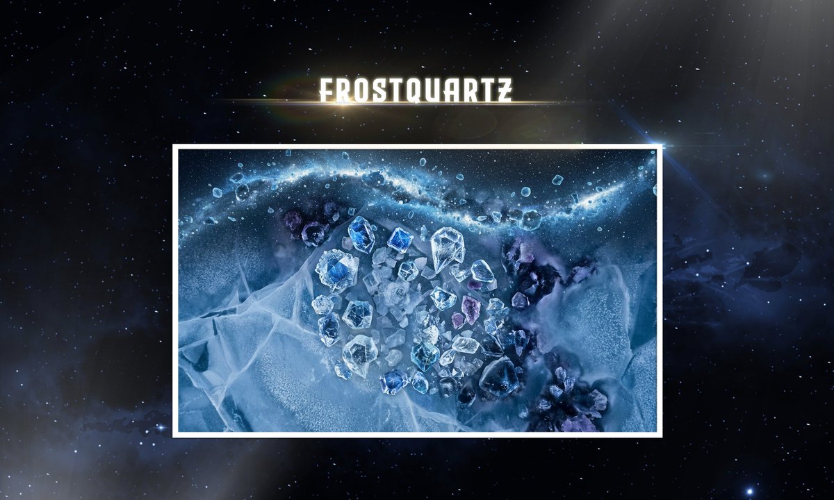 WarlockGrey's tweet image. STAGE 4: VICTORY!

The Queen: Thawed (Sparred)

Obtained: The Queens Respect &amp;amp; 2 Frostquartz

These gems can be shattered into Daemon Stones. Select the Stones you desire, and I will send them to you later. Only active participants are eligible to shatter them.