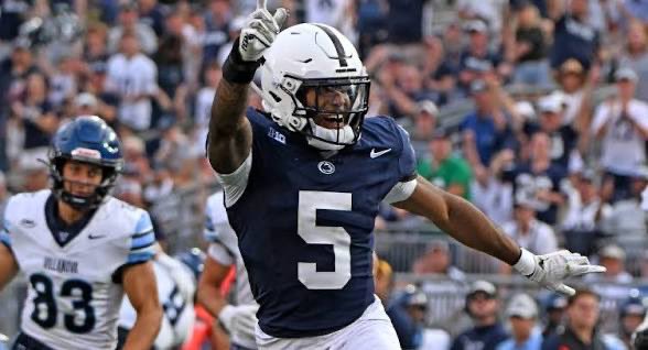 White Out Football tweet media