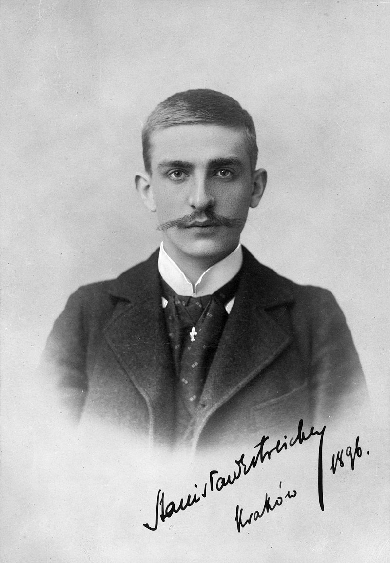 Ojdadana's tweet image. STANISŁAW ESTREICHER — Polish historian of law, professor of the @JagiellonskiUni Kraków and its rector. He was offered by Nazi Germany to form a puppet quasi-government and paid with his life for refusing to do that on 28 December 1939 in KL Sachsenhausen.