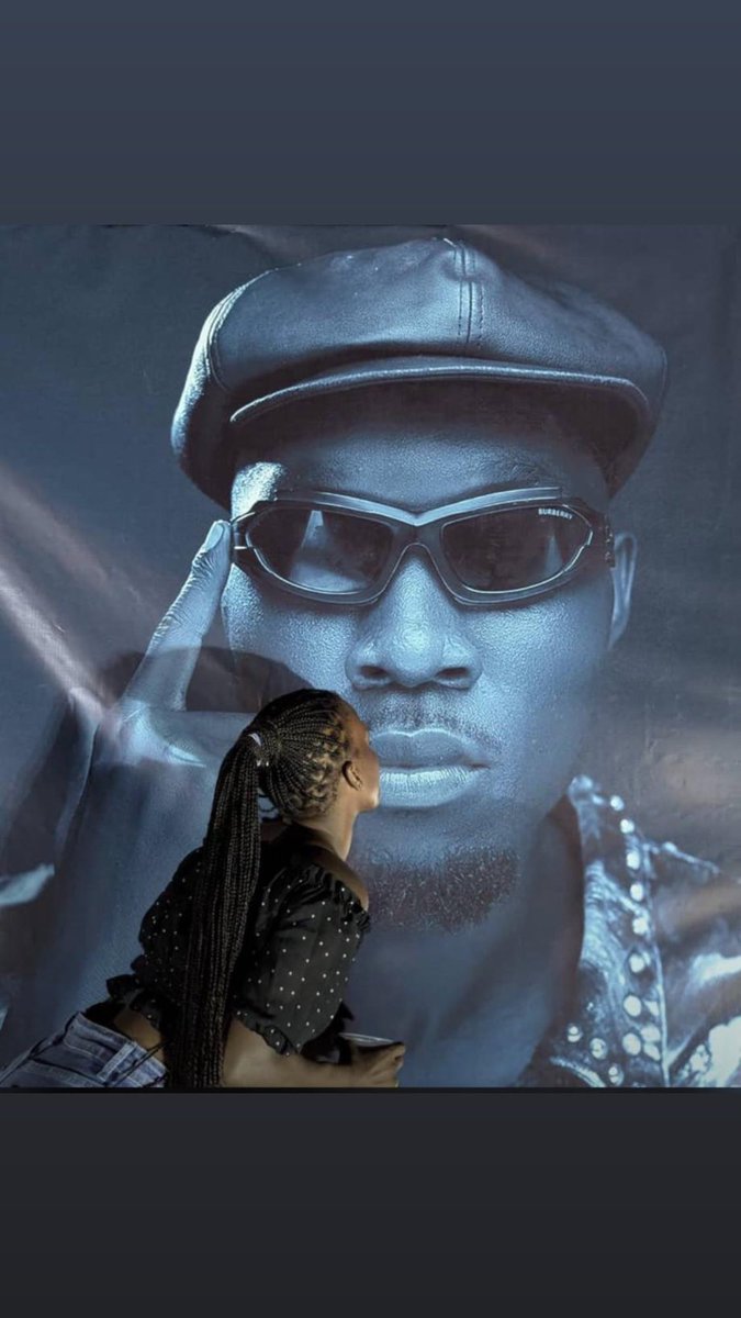 MarioPromotar's tweet image. Simba fi di ladies ❤️🦅 @RodyGavana1