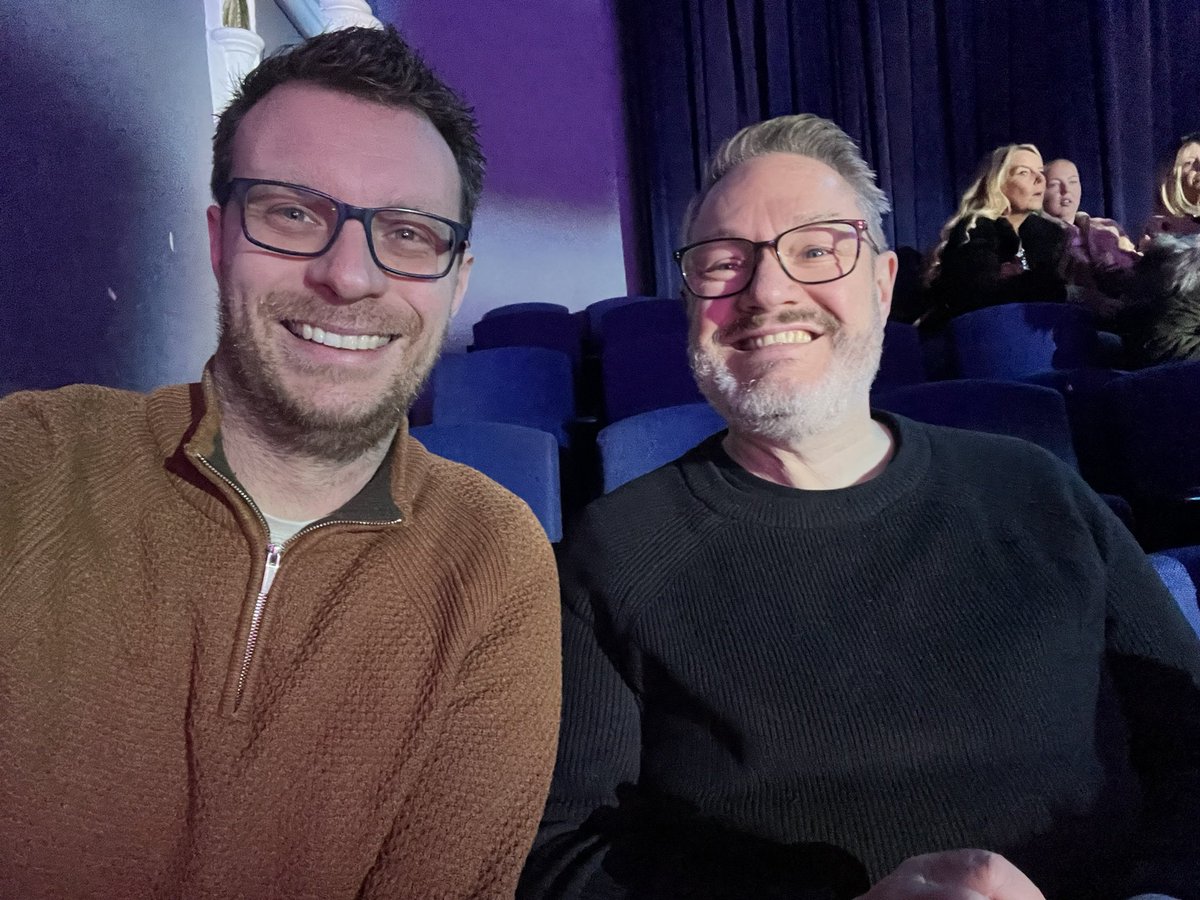 Adam Pinder - Smith tweet media