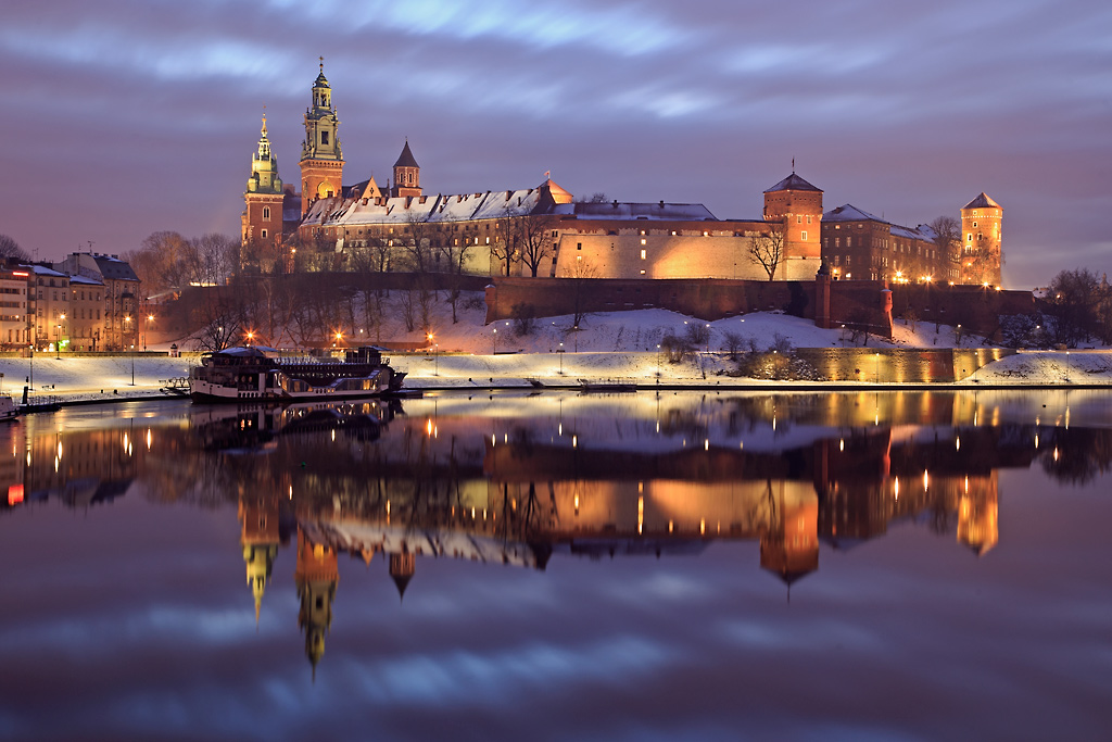 Kraków tweet media