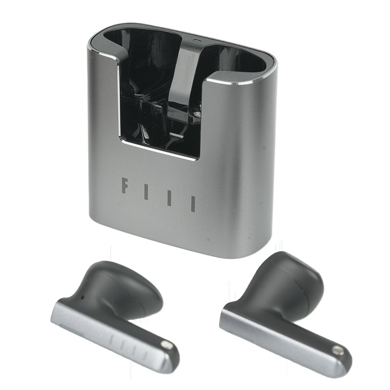 tallafil's tweet photo. 🚨NOVETAT @FIILAUDIO

FIIL CC3
🛜 Bluetooth 6.0
🔇 Cancel·lació soroll adaptativa -50dB
🔊 Drivers 13mm
🎧 Qualitat àudio HiRes certificada LDAC
🎛️ EQ Personalitzat
🎙️ 4 Micròfons amb reducció IA
🔁 Connexió multidispositiu
🔋 Bateria 8h (36h total)
💦 IPX5
💰 299¥/36€

#FiilCC3 https://t.co/dgwBrrneH4