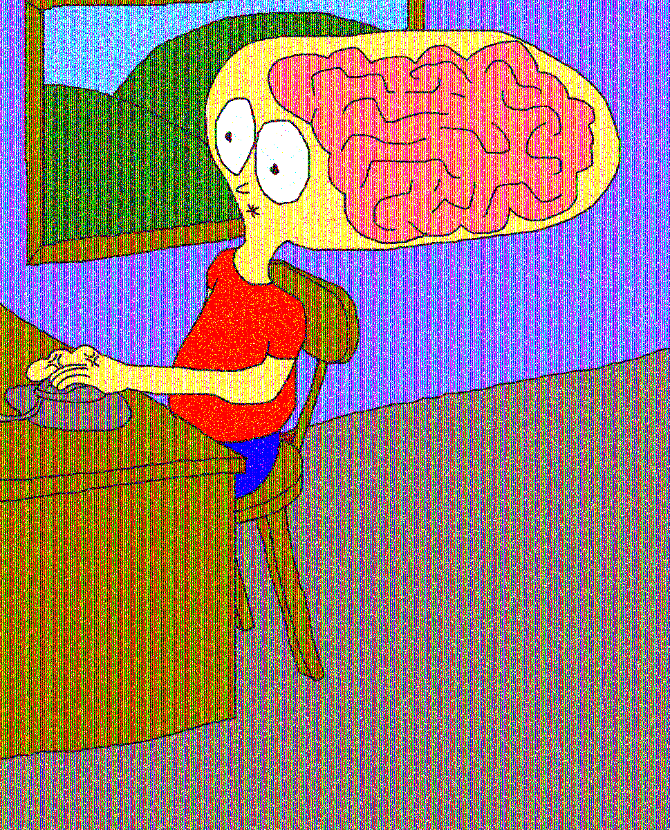 suisoichi's tweet photo. "Smart Click Workaholic Anatomy Evolution"

Old drawing, posting for the first time https://t.co/wc8Ff5WRWq