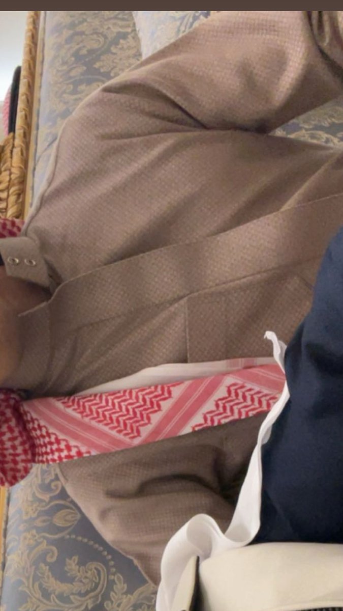 كنت متردد من اللون ولا طلع شي