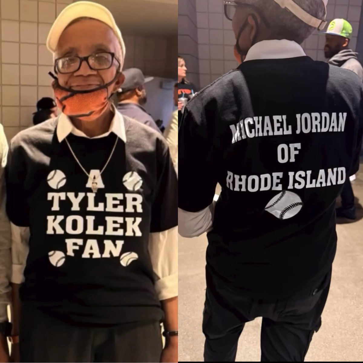 NBA_NewYork's tweet image. Spotted in Atlanta