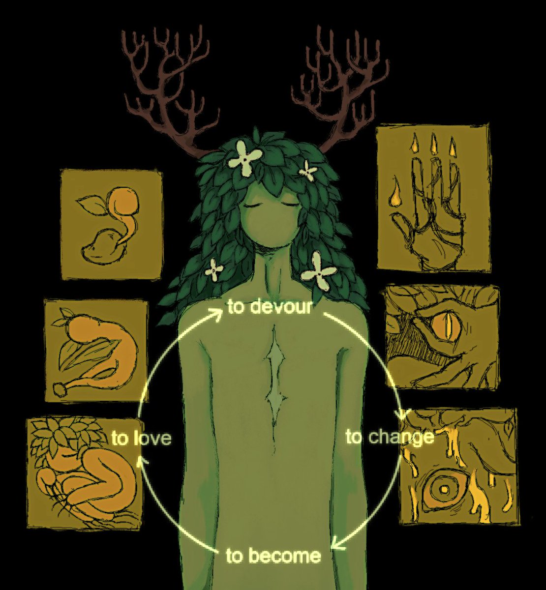 leylenangel's tweet image. Huntress Wizards Endless Cycle
#fionnaandcake #adventuretime