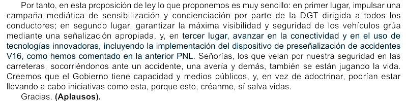 comuflauta's tweet photo. Partido Popular en la Comisión de Seguridad Vial de Junio de 2025:

"Valoramos positivamente que la DGT haya optado por la señal luminosa V16"

Partido Popular hace 2 días: 

El PP pide elecciones por la Baliza V-16.

VOX en la Comisión de Seguridad Vial de Junio de 2025:

"Hay que avanzar en la conectividad e implementación de tecnologías incluyendo el uso de la V16 como señalamos antes."

VOX en diciembre: Suspensión de la obligatoriedad de las balizas.