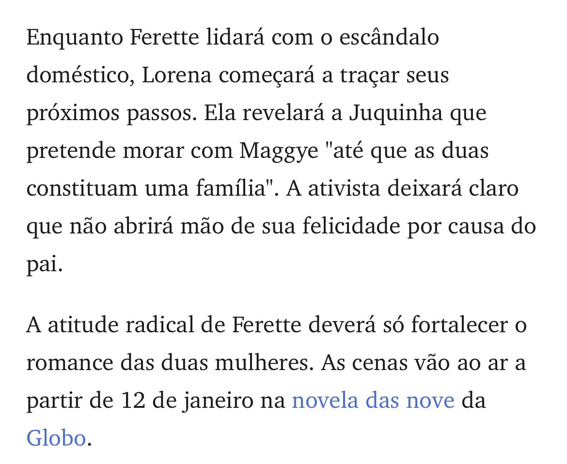 ktspink's tweet image. ai não vai ter nem um respiro entre a zenilda ficar sabendo do namoro e o ferette descobrir