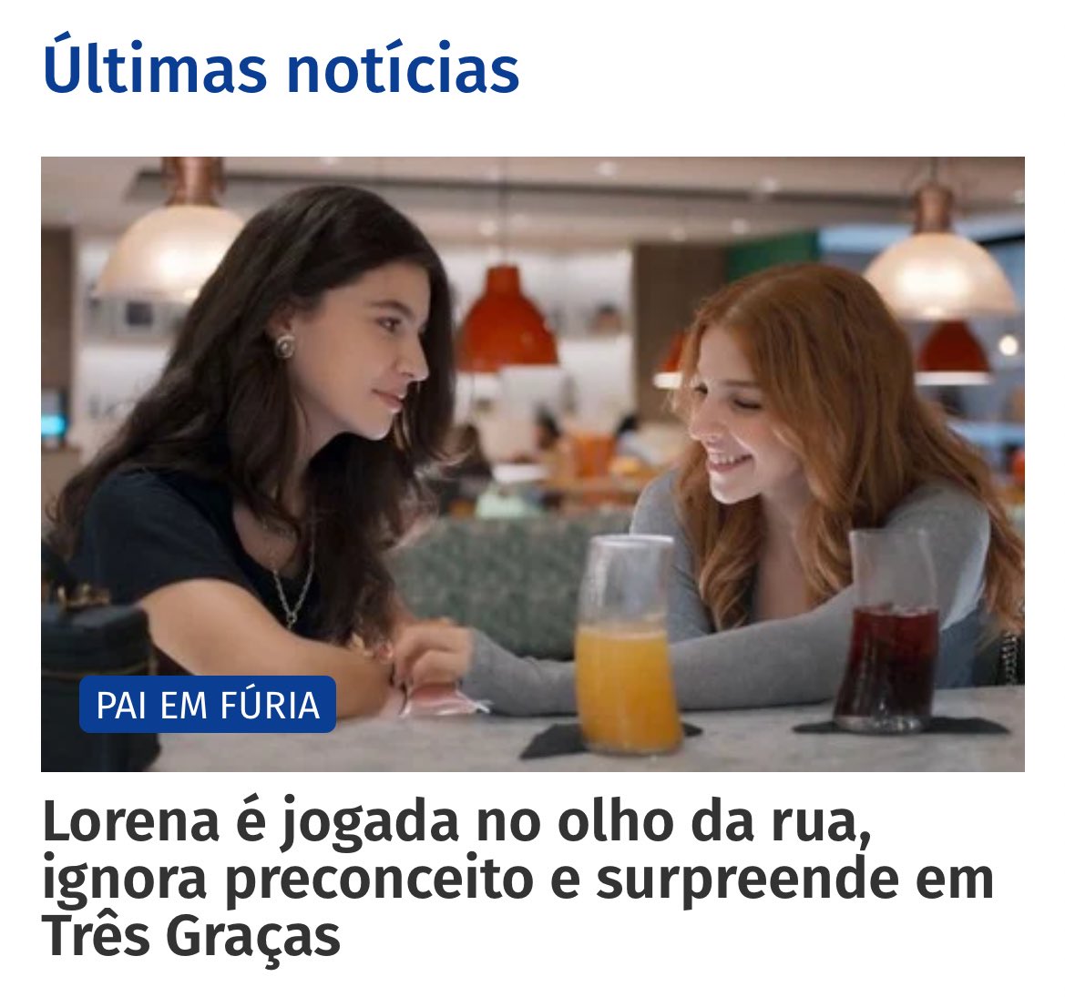 ktspink's tweet image. ai não vai ter nem um respiro entre a zenilda ficar sabendo do namoro e o ferette descobrir