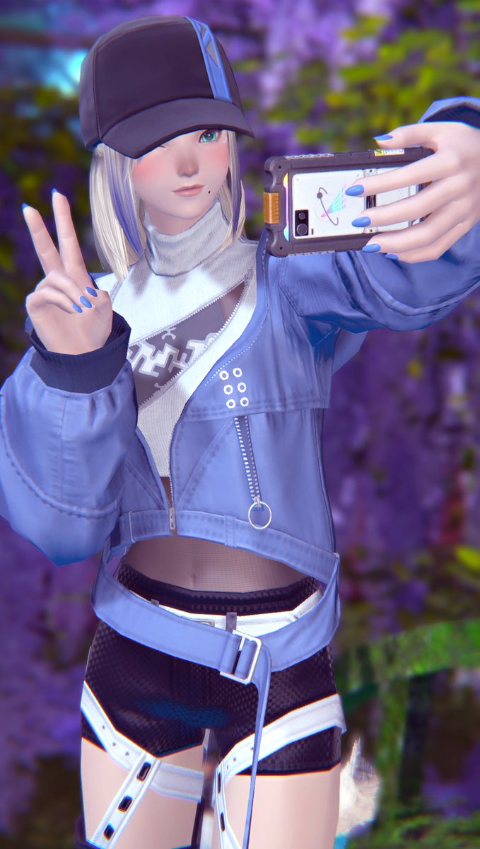 PastelLaces's tweet photo. Bless this patch. I have so many cute ideas for my girlies~ https://t.co/2aEq86ekk6