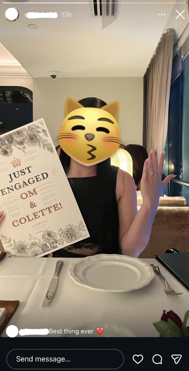 sparklingmarg's tweet image. their ship name is #omelette