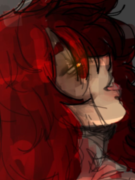 Um_br4's tweet photo. Breeding.
Done in magma, collab with @cyclosposis :) #nsfwtwt https://t.co/jkuzAl5EJU