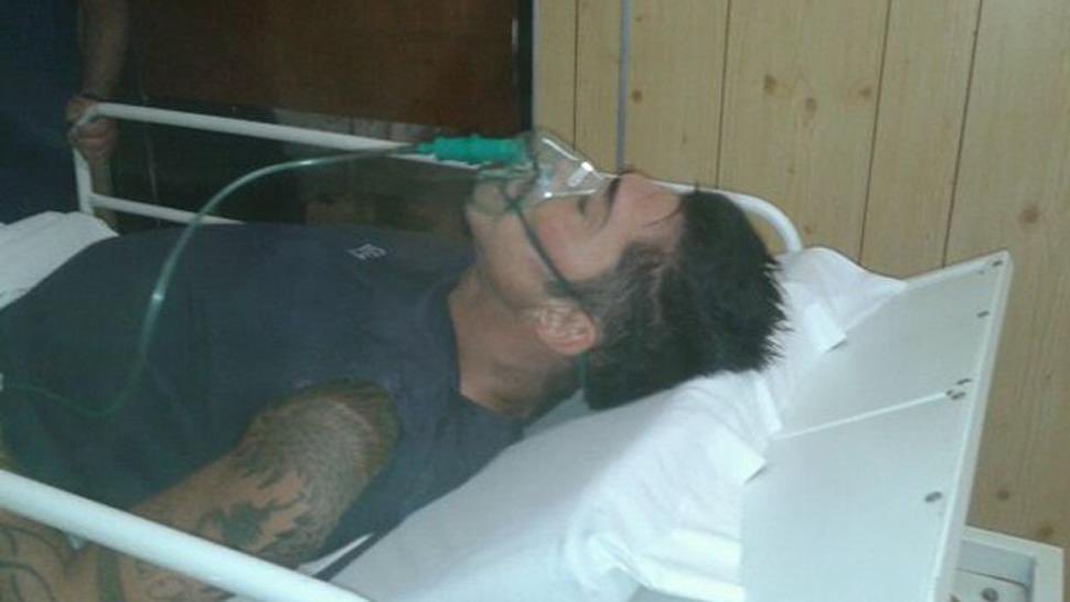 30 grados a la mañana: