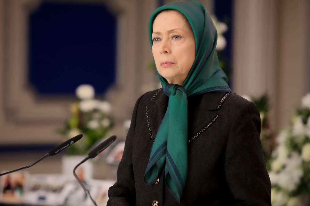 Maryam_Rajavi_P's tweet image. مراسم بزرگداشت دکتر محمدعلی شیخی مسئول کمیسیون دانشگاه‌ها در شورای ملی مقاومت
دکتر #محمدعلی_شیخی مسئول کمیسیون دانشگاه‌ها در شورای ملی مقاومت 
تا روز آخر و تا ساعت آخر که قلبش می‌تپید، رزمنده و شورشگر بود. انسانی که قادر باشد تمام عمر را در مبارزه و مقاومت طی کند، در زمانه و جهان…