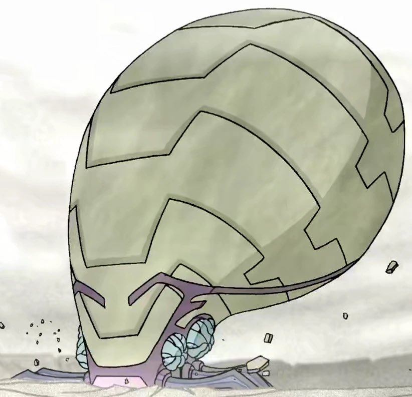 dyingscribe's tweet image. Ben purposely killed his first being at 10