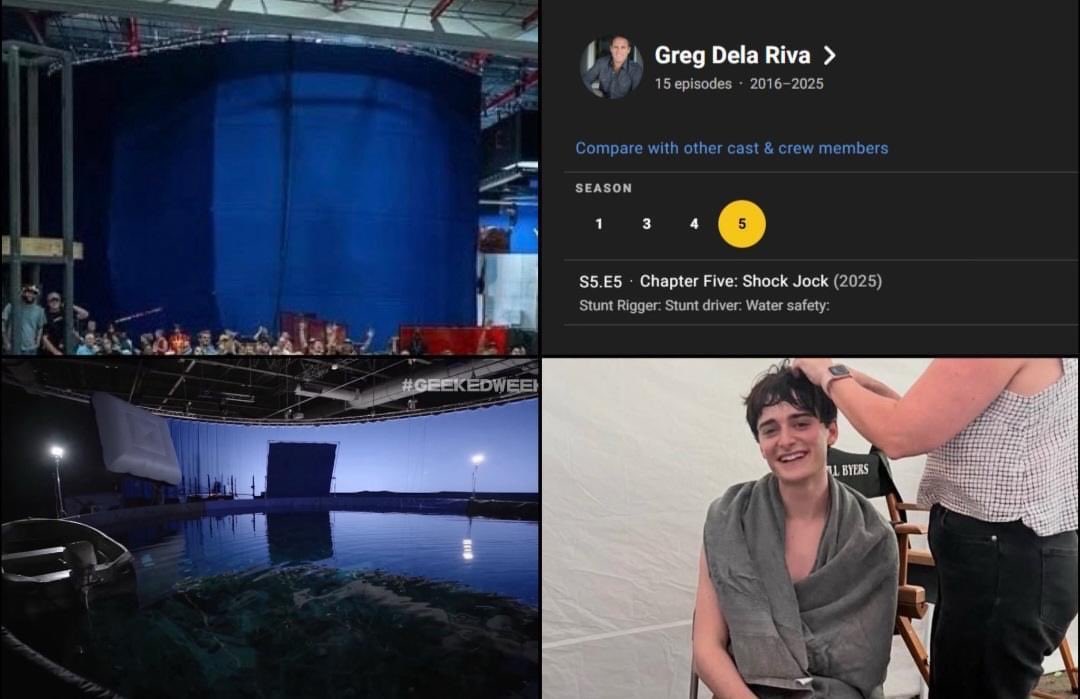 portalm4tthk's tweet image. Galera, vamos falar sobre essas possíveis cenas cortadas pela Netflix, eu acredito que realmente teve cenas que foram cortadas como por exemplo El e Max na Hawkins High de Camazotz, isso explicaria a reação da El no hospital! Mas sendo bem realista eu não acho que a Netflix vai…