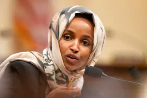 alokdubey1408's tweet photo. Rep. Ilhan Omar (D-MN) is once again under fire this time because her husband #TimMynett’s $25 million venture capital firm,
Rose Lake Capital, reportedly purged key officer details amid growing questions about the couple’s wealth and Minnesota’s ongoing welfare fraud investigations.
According to her latest financial disclosure in May, the couple’s net worth surged 3500% in just one year; their net worth is now anywhere from $6 million to $30 million.
The venture capital firm alone, per the filing, is worth between $5 million-$25 million.