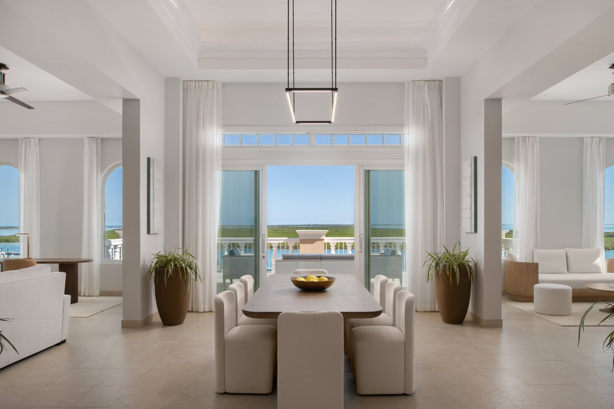 Something new is part of our story.
A new two-bedroom penthouse with balcony is now available at Blue Haven Resort &amp; Marina—designed with generous space, sunlit interiors, and elevated island views in mind. A quiet addition worth discovering. 🌊✨
bit.ly/3XL9qmn