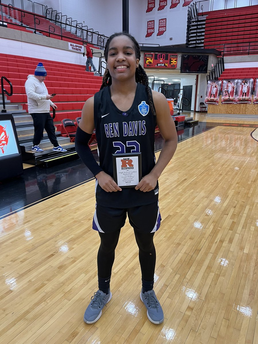 Aleia Sultzer tweet media