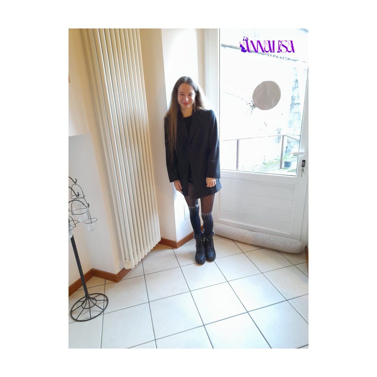 Angfabb80808's tweet photo. Qualche foto della mia festa di compleanno
Ho urlato quando ho aperto il regalo e ho trovato la scatola con dentro la borsa dello shop di Nali
#Annalisa #sosia #compleanno https://t.co/mjbHvaCYt9
