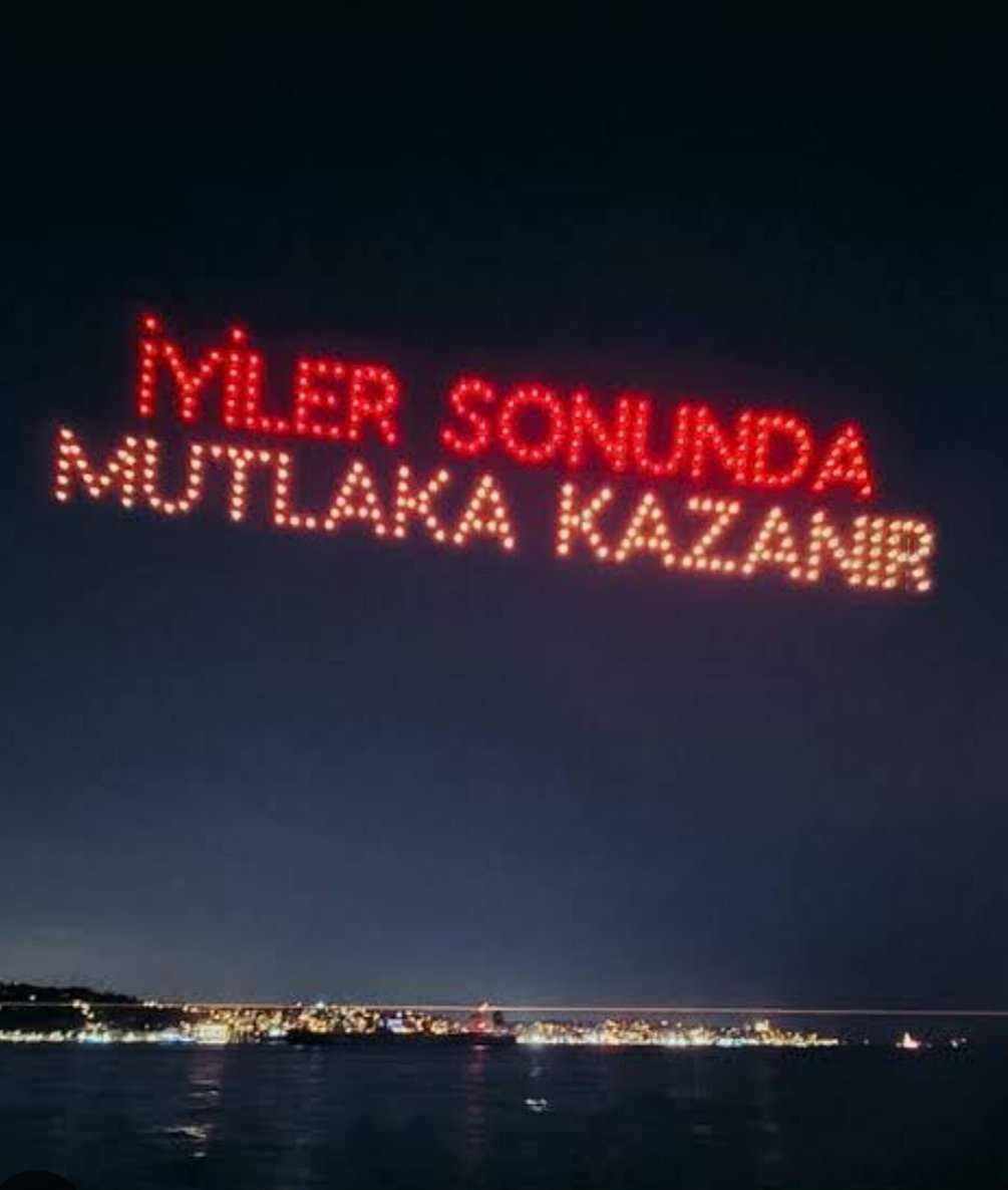 İyiler sonunda mutlaka kazanır 💛❤️
#ErdenTimurYalnızDeğildir