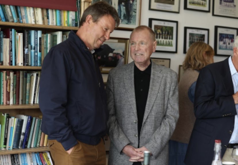 Mike Dibble tweet media