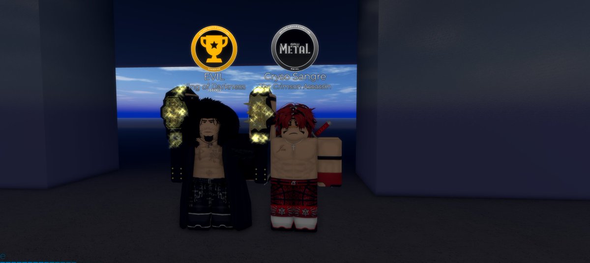 Cryso Sangre tweet media