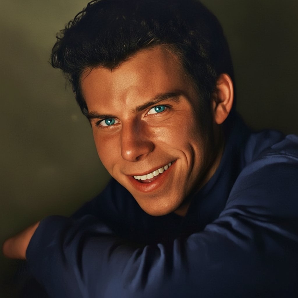 Erik Menendez has been viewed through many lenses over time. Public narratives evolve, shaped by media, context, and shifting perspectives. Looking deeper means questioning how stories are constructed—and what gets left out. 🧠🤍
#JusticeForErikAndLyle