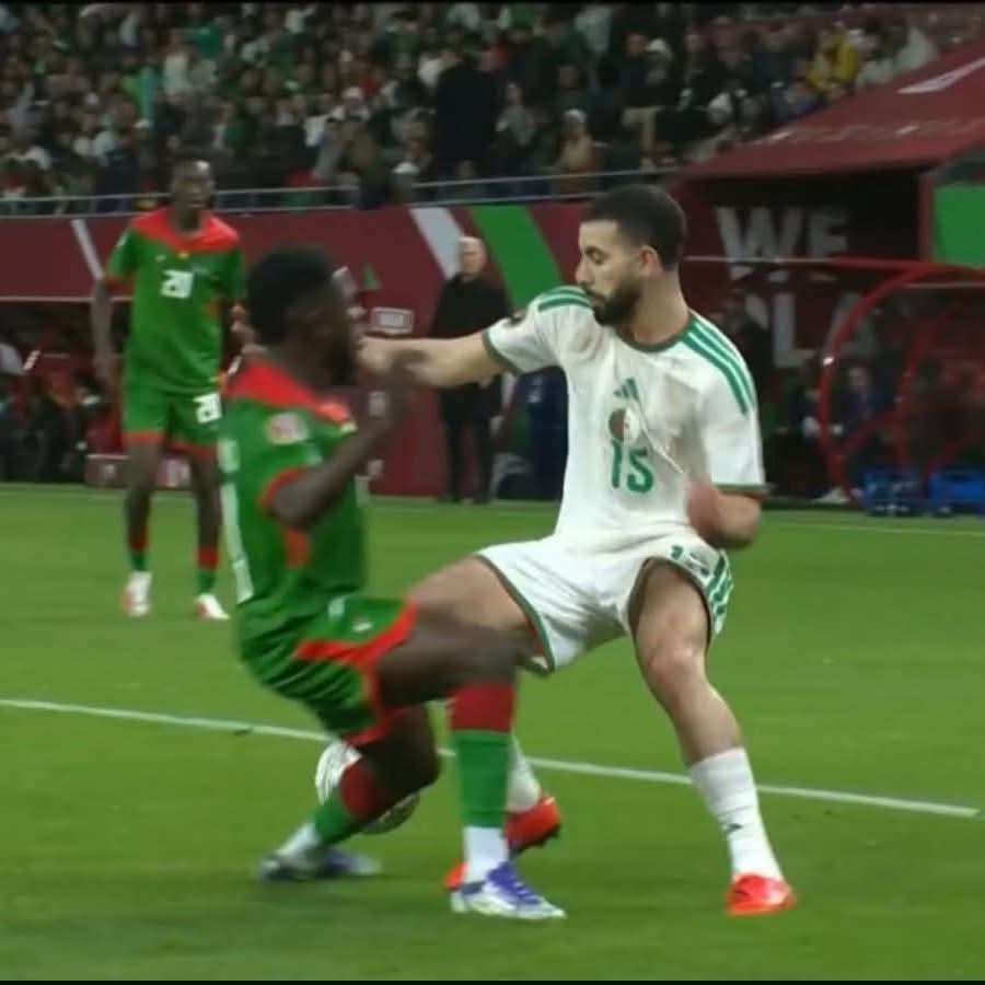 👑 ⚽️💚🇲🇦 tweet media