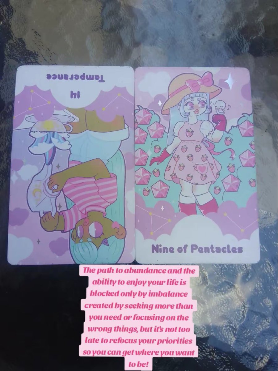 💫🔮Prophetic Prose🔮💫 (She/Her, Star/Stars) tweet media