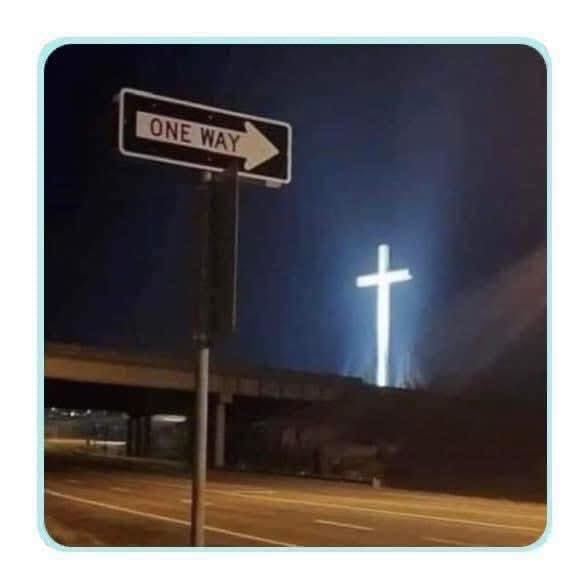 QuotesrusF's tweet photo. πβ£οΈππΌ Jesus saith unto him, I am the way, the truth, and the life: no man cometh unto the Father, but by me John 14:6 KJV βοΈ ππ»ββοΈ π KIND
#sundayblessings #blessings #beekind #beingkindtakesbutasecond #heistheway #god #jesus #father https://t.co/bWVMXn54OO