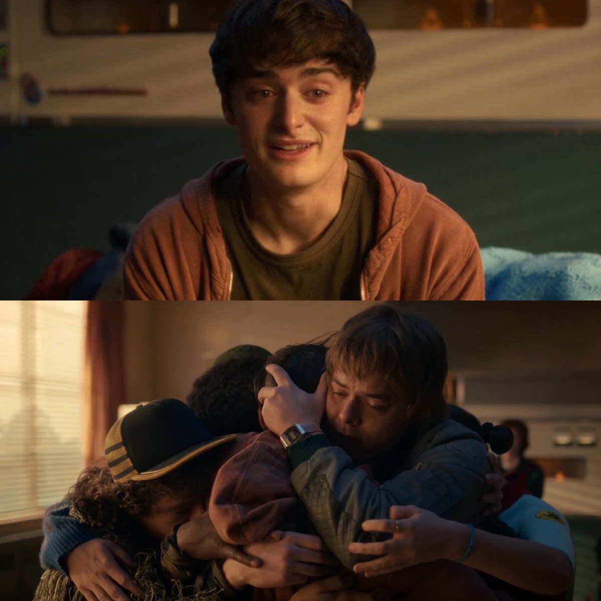 The Weekly Cut tweet media