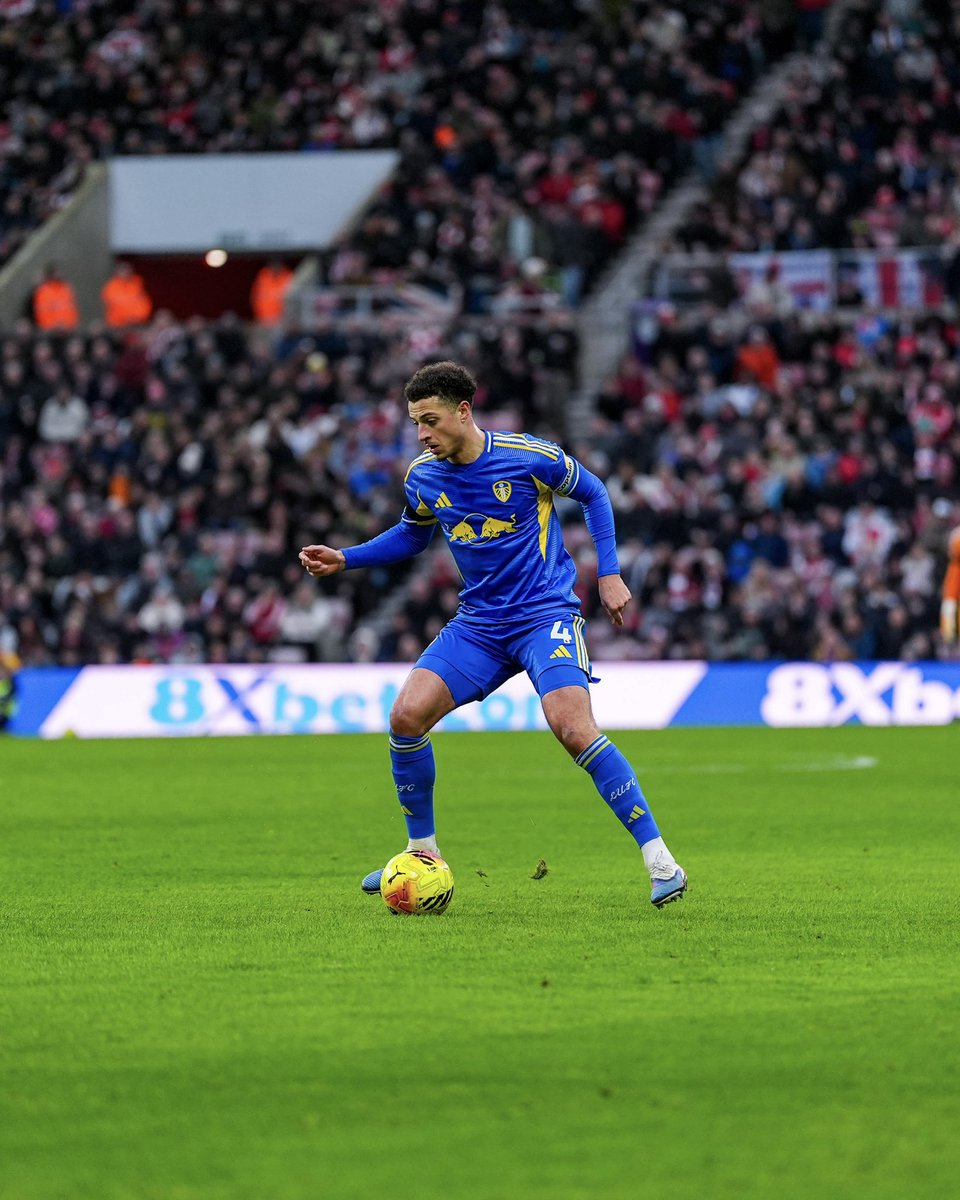 Ethan Ampadu tweet media