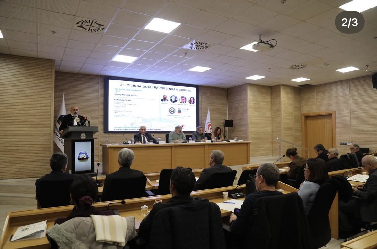 DOGÜNKAD tweet media