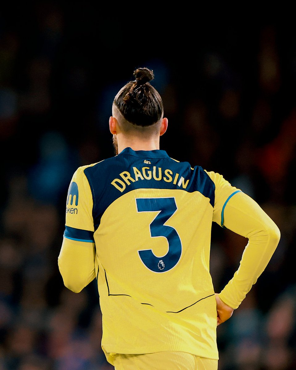 Welcome back, Radu 💛🐉