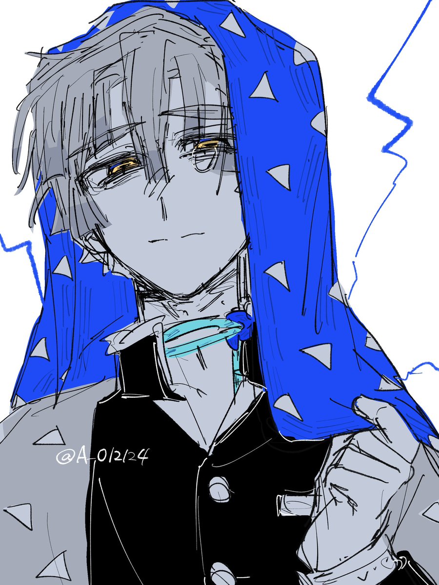 Post by A2ｺ on X: ⚡️