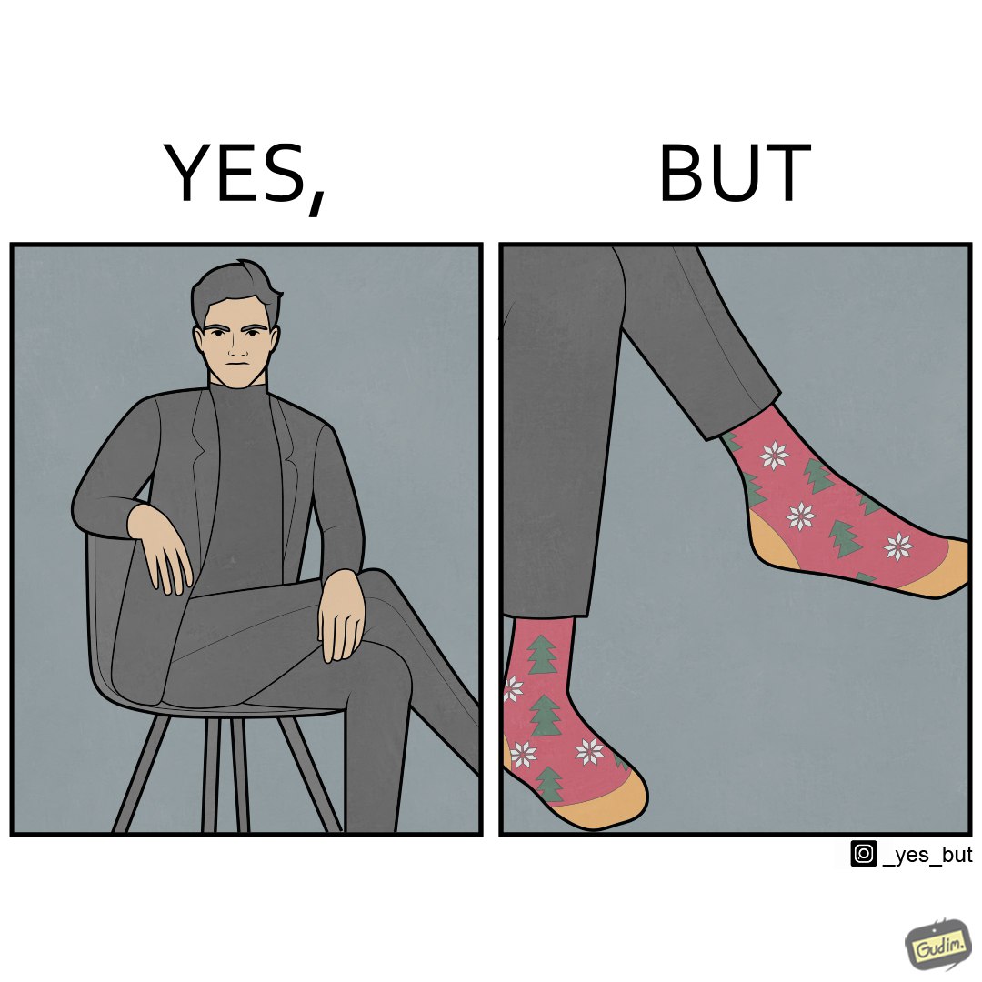 _yesbut_'s tweet image. classic