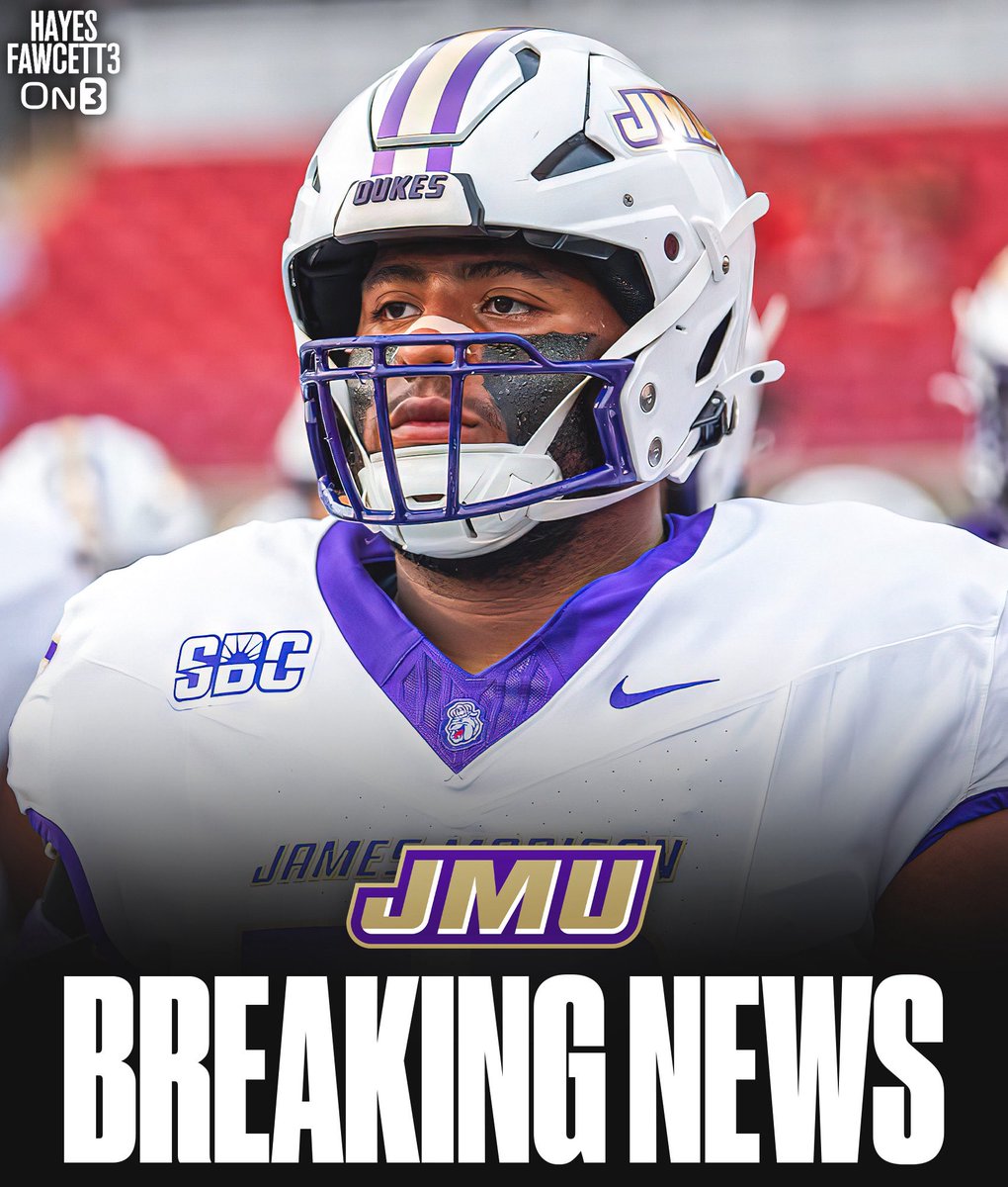 Hayes Fawcett tweet media